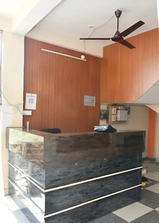 Файзабад: Siyaji Guest House