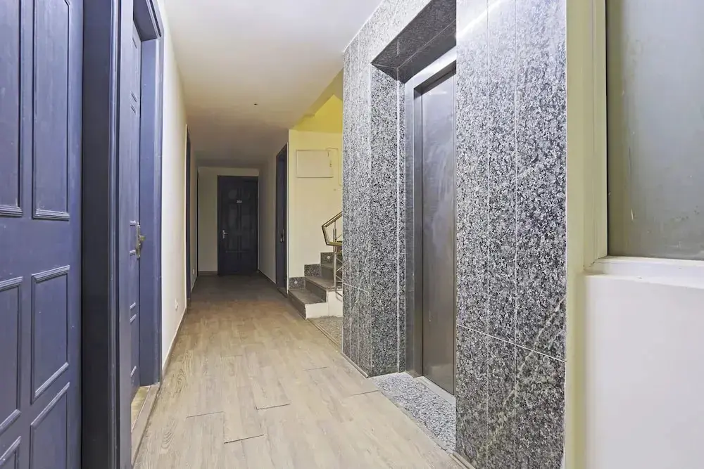 Нью-Дели: Hotel Twamev residency Uttam Nagar