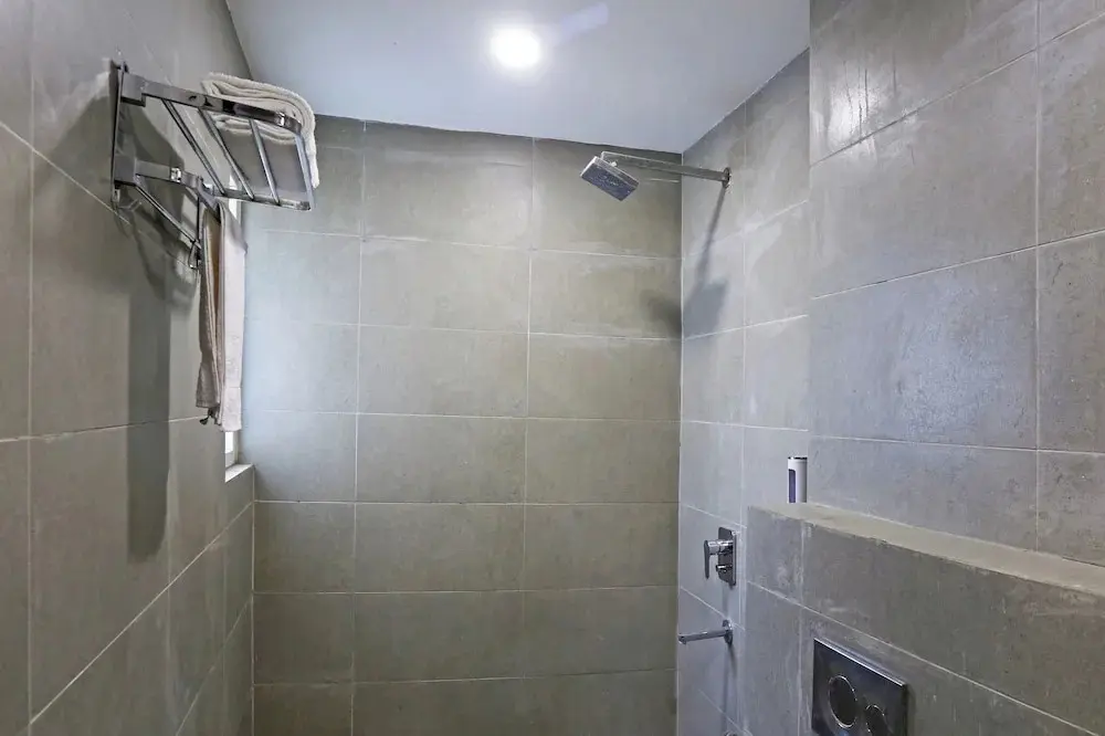 Нью-Дели: Hotel Twamev residency Uttam Nagar