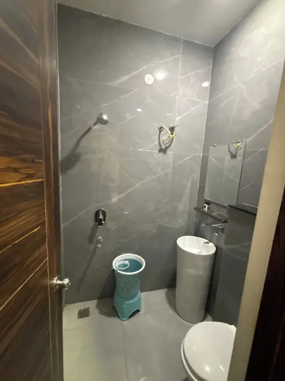 Амритсар: Hotel KR 5Mins Walk From Golden Temple