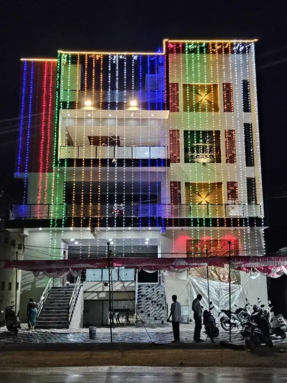 Gokulam Grand — фото 1