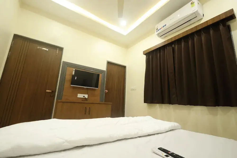 Удджайн: Hotel Jyotirlinga