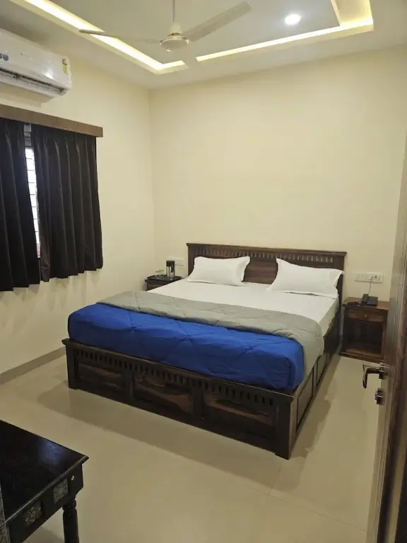 Удджайн: Hotel Jyotirlinga