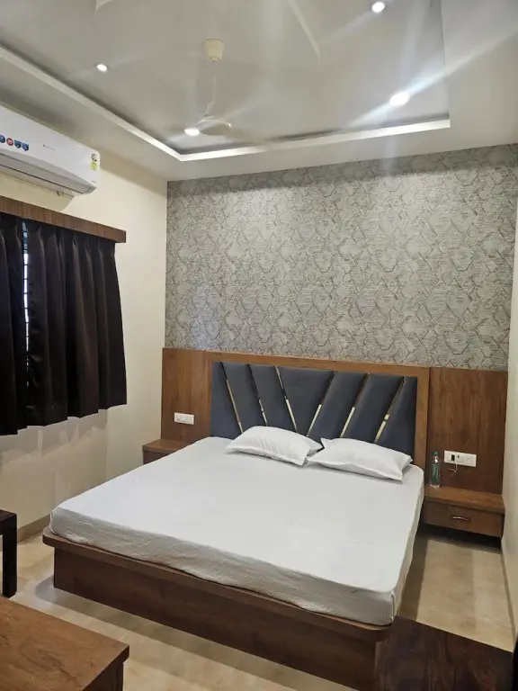 Удджайн: Hotel Jyotirlinga