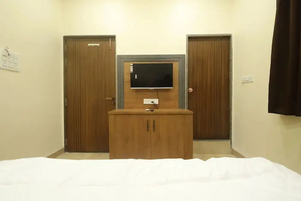 Удджайн: Hotel Jyotirlinga