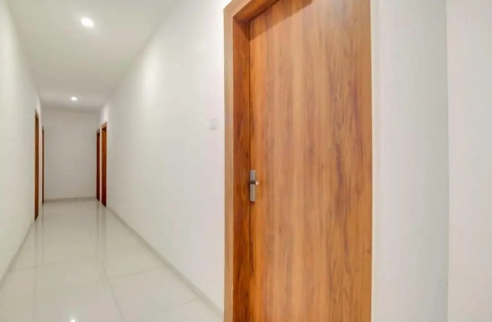 Индаур: Hotel Apple Grand