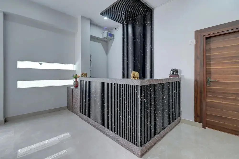 Майсур: Hotel Cloud 9 Luxury stay - Mysore
