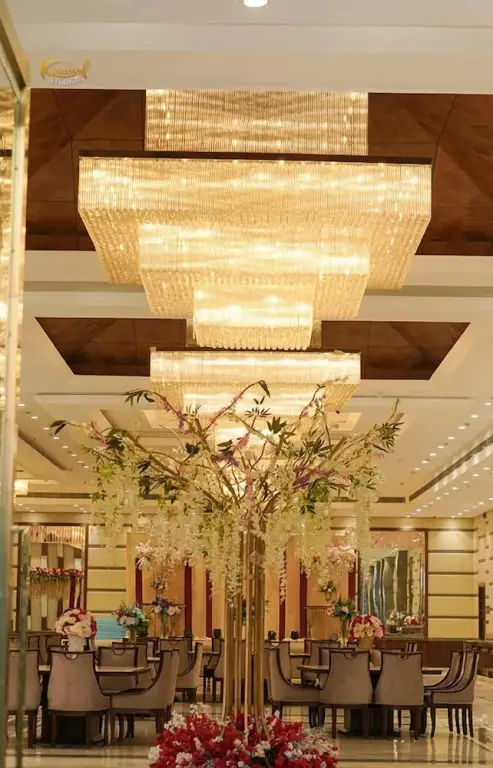 Sukhsaroj Hotel And Resorts — фото 1