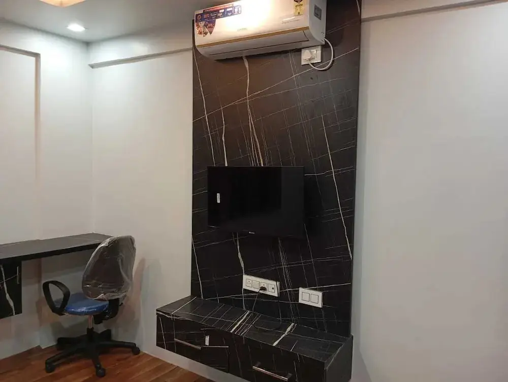 Бангалор: Vin Hotels & Service Apartments Manyata Tech Park