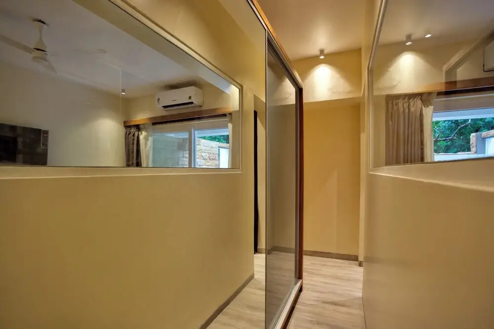 Сиолим: Asgard Apartments & Hotels