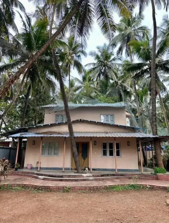 Shahab Bungalow — фото 1