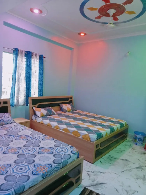 Пурния: Royal Villa Guest House