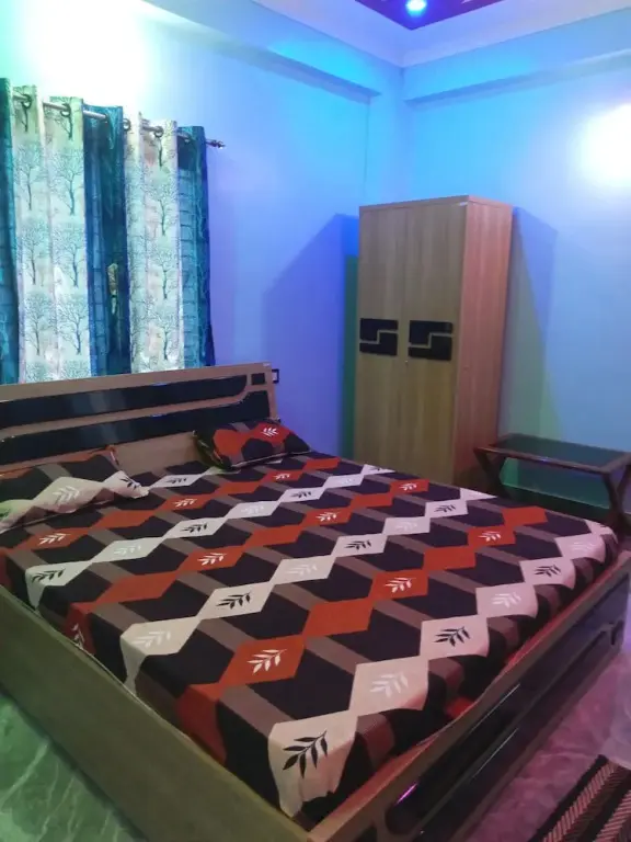 Пурния: Royal Villa Guest House