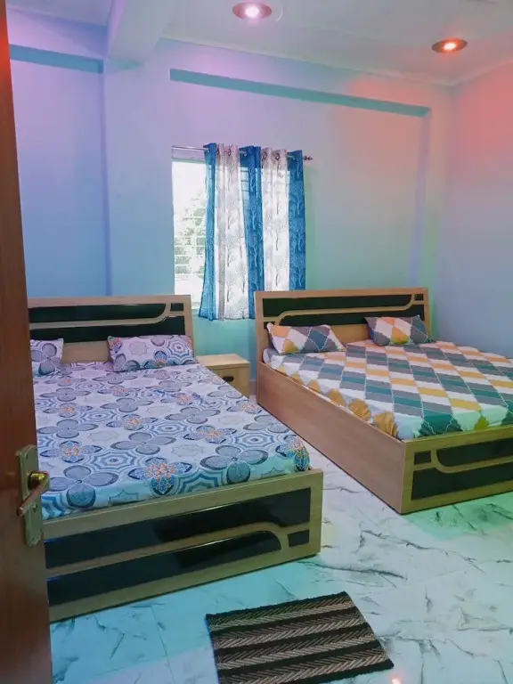 Пурния: Royal Villa Guest House