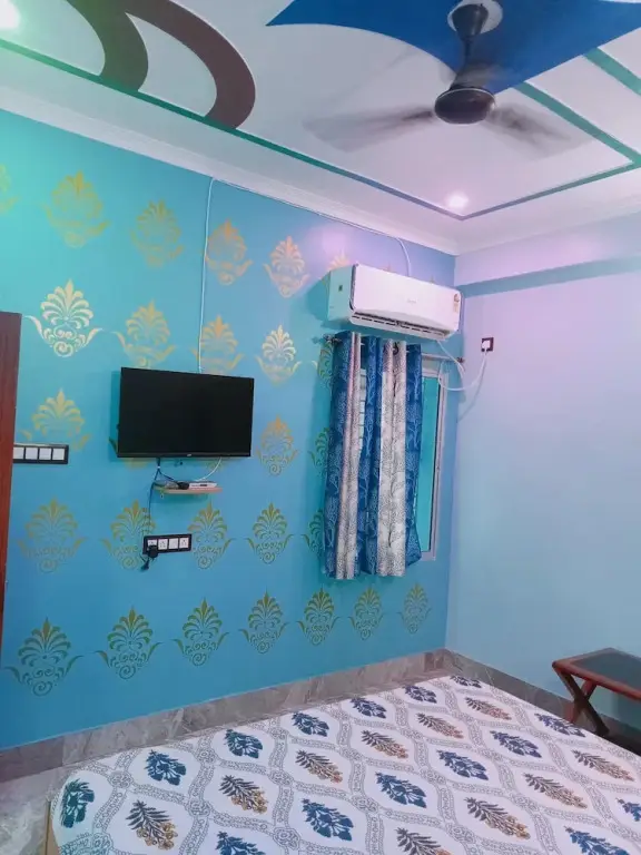 Пурния: Royal Villa Guest House