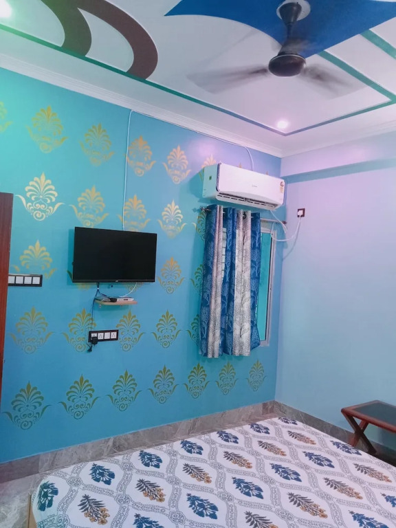 Пурния: Royal Villa Guest House