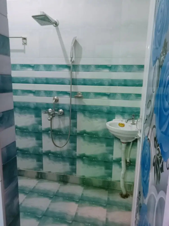 Пурния: Royal Villa Guest House