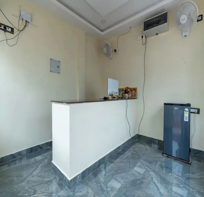 Auro Beach Resort — фото 1