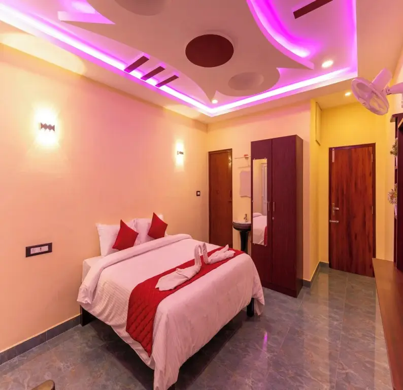 Калапет: Auro Beach Resort