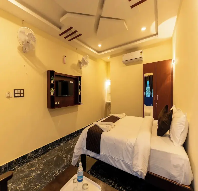 Калапет: Auro Beach Resort
