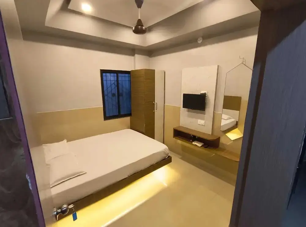 Prerna Cottage & Lodge By GRB — фото 1