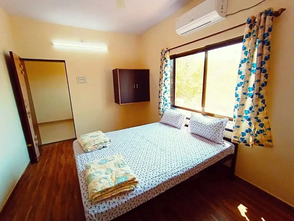 Даполи: KonkanMewa Homestay