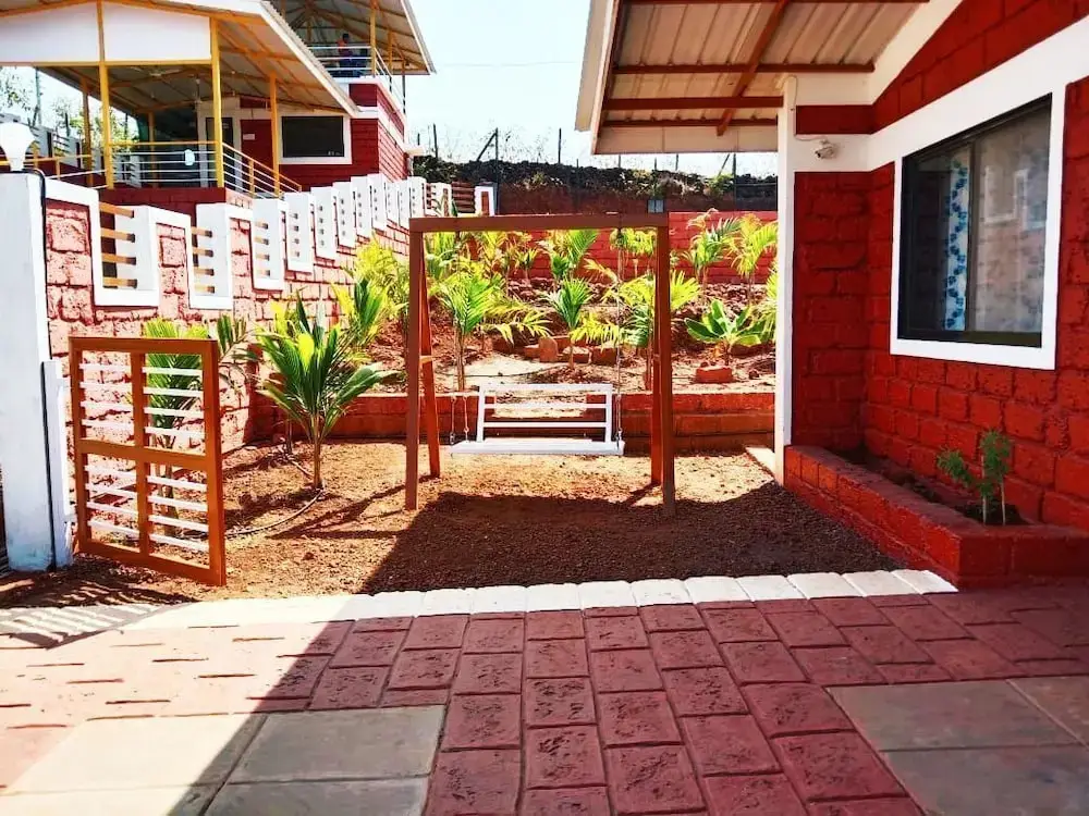 Даполи: KonkanMewa Homestay
