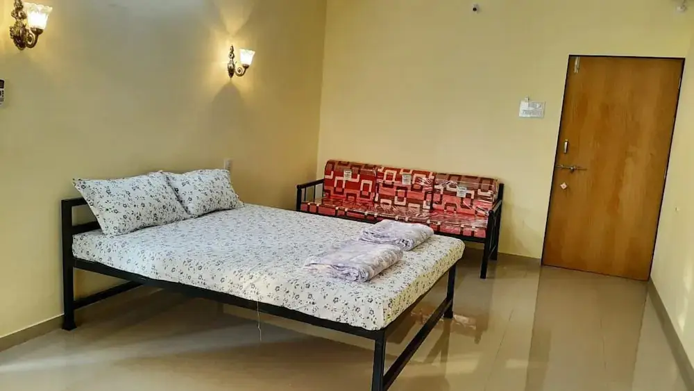 Даполи: KonkanMewa Homestay