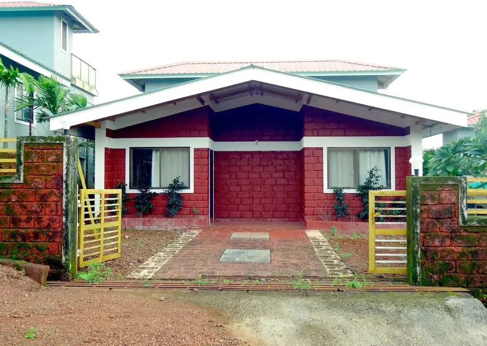 KonkanMewa Homestay — фото 1