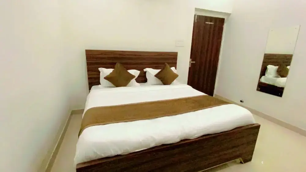 Джайпур: Hotel omway