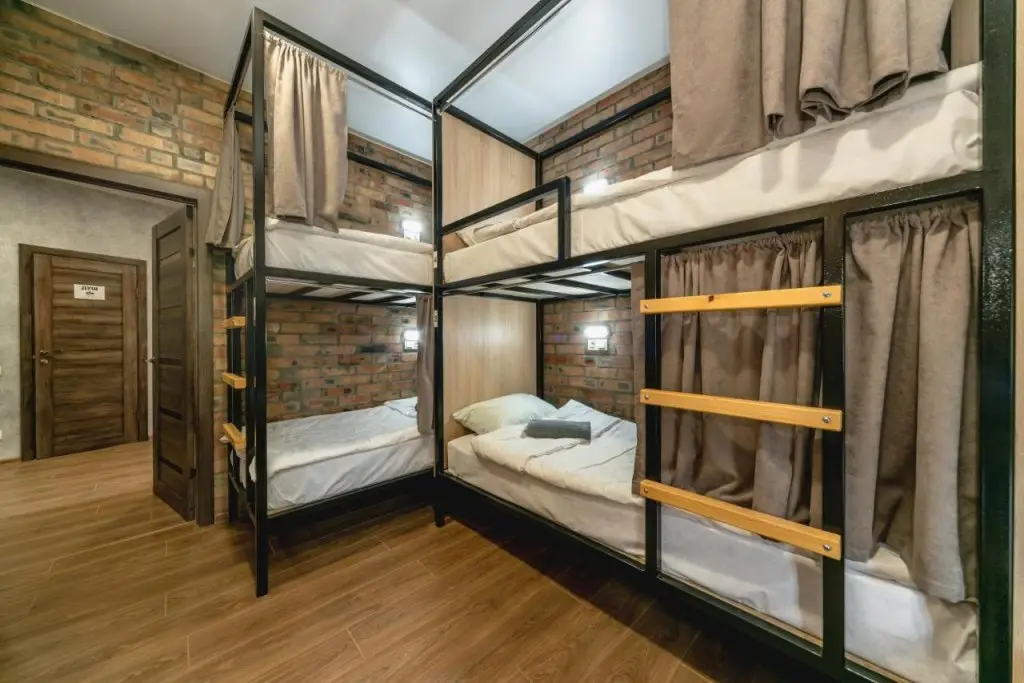 Ялта: Botkinsky Hostel