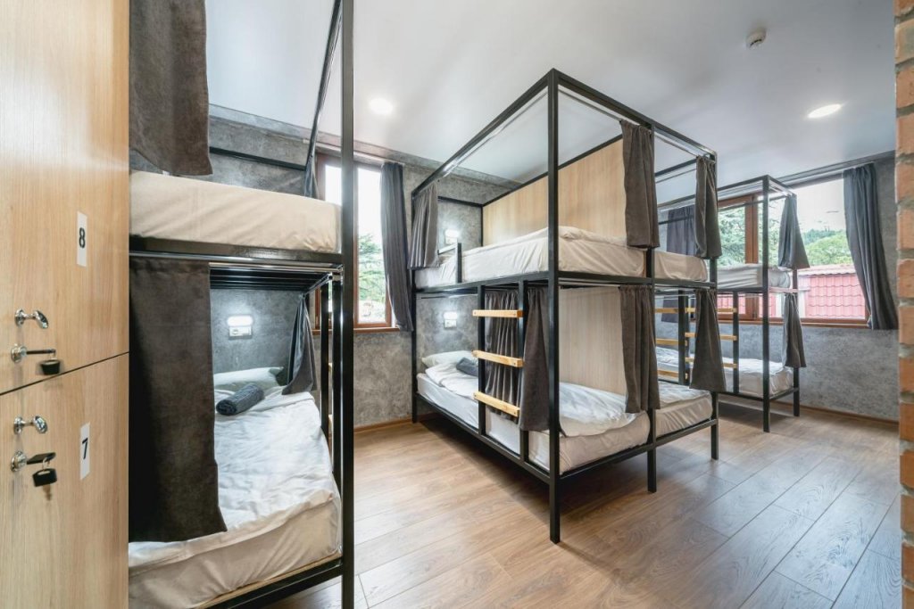 Ялта: Botkinsky Hostel