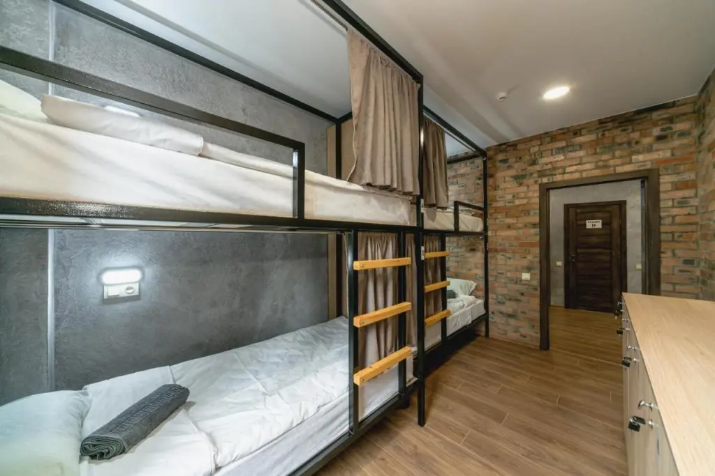 Ялта: Botkinsky Hostel