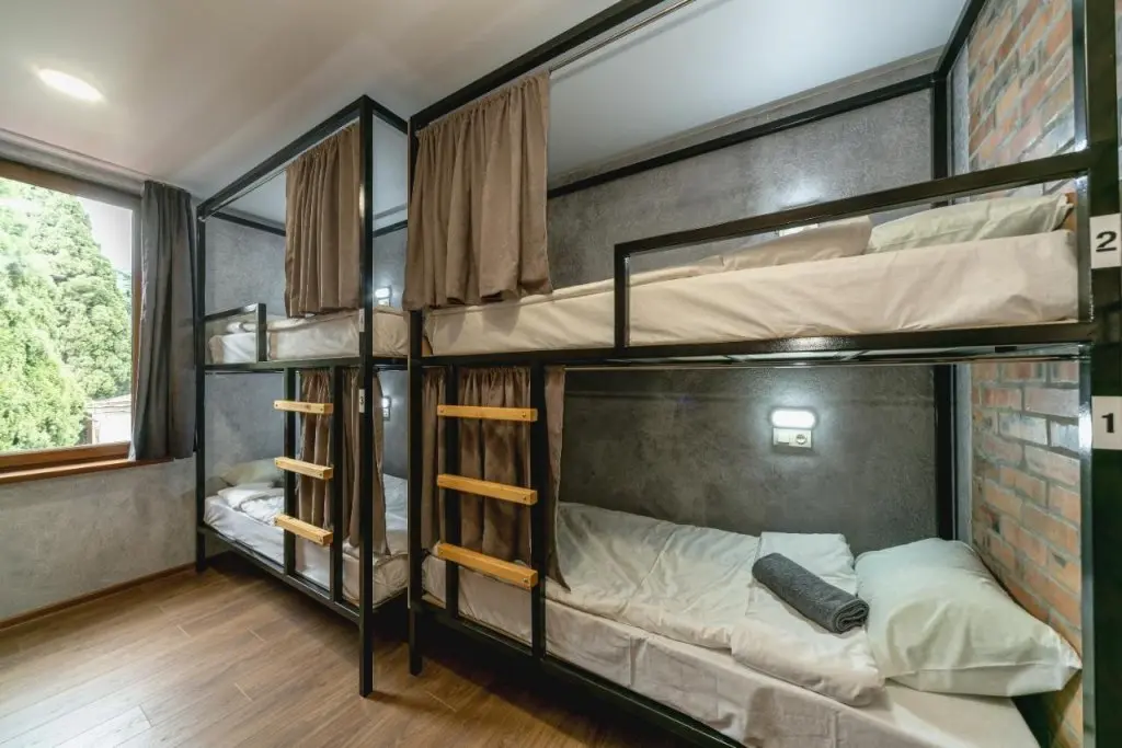 Ялта: Botkinsky Hostel