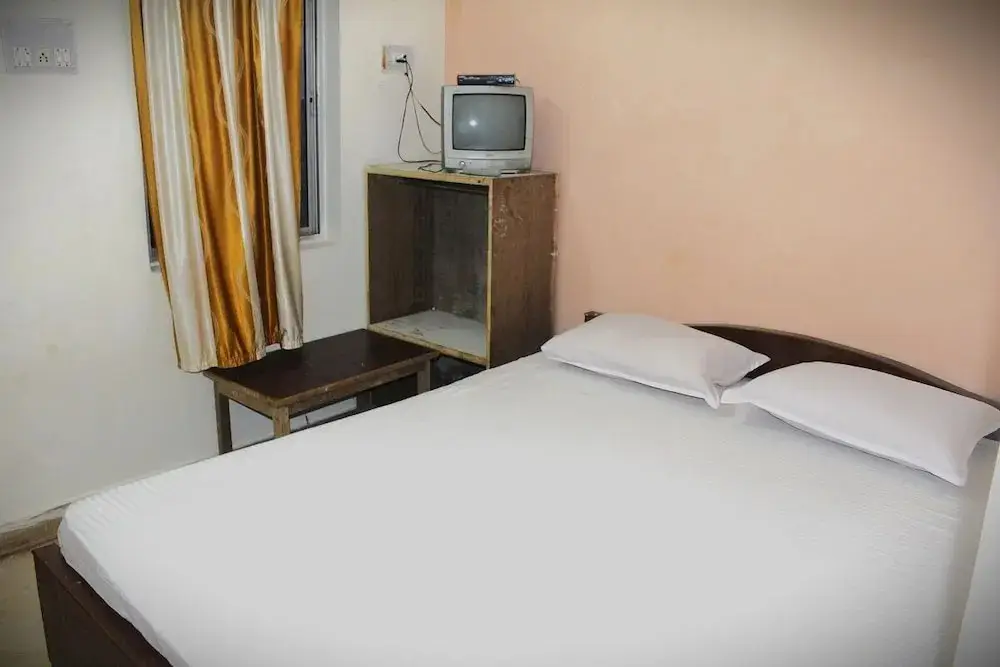 Раджгир: Hotel Vijay