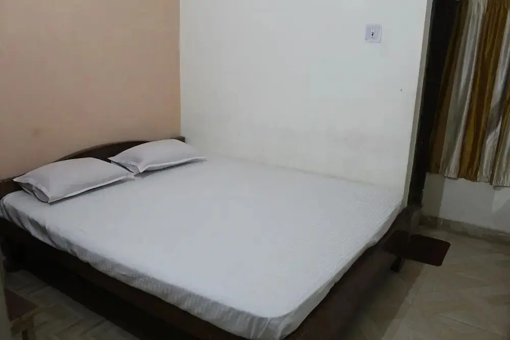 Раджгир: Hotel Vijay