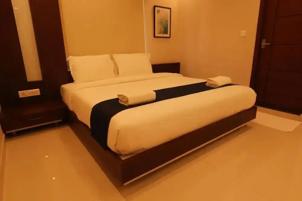 Кондотти: Hotel Blubell