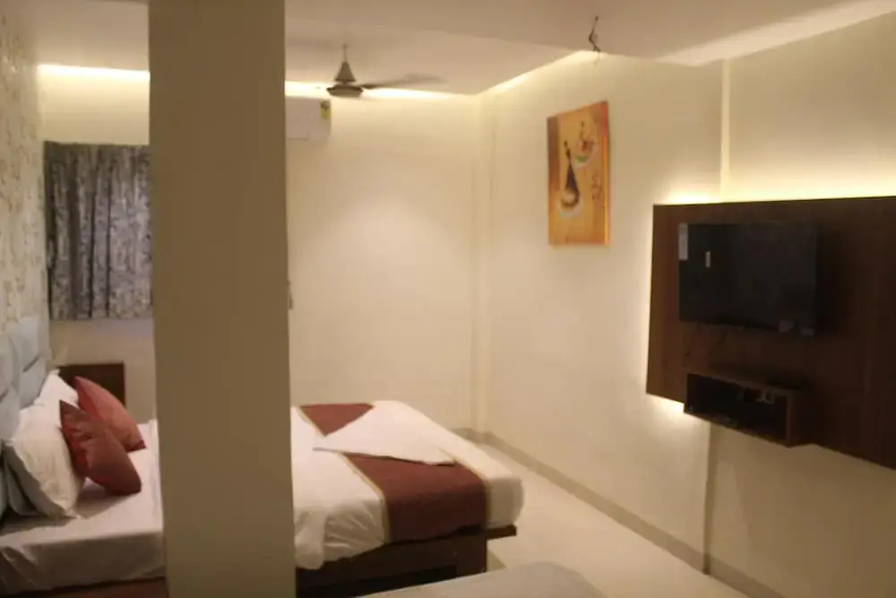 Пуна: Hotel India Gate