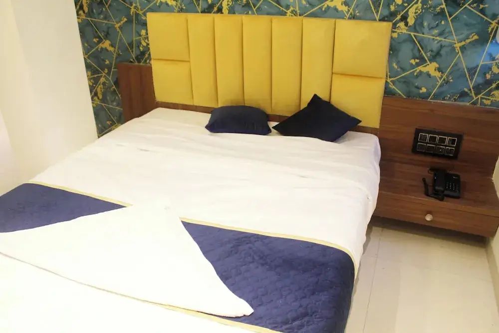 Пуна: Hotel India Gate