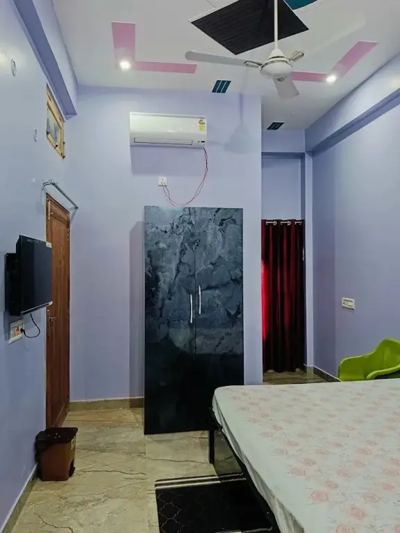 Файзабад: Manglam Homestay And paying Guest house