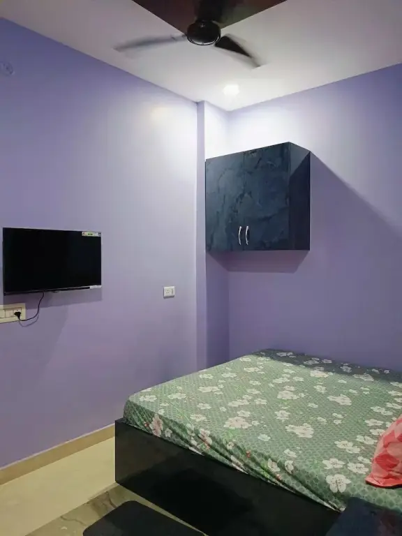 Файзабад: Manglam Homestay And paying Guest house