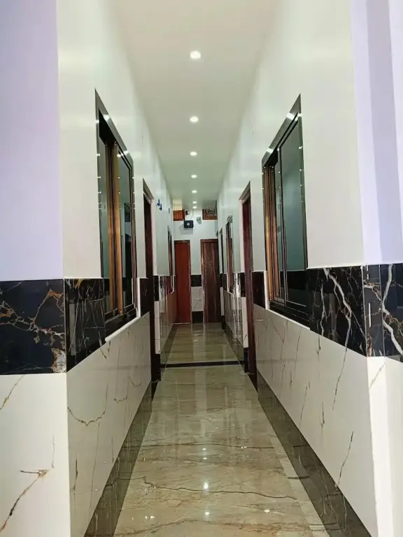Файзабад: Manglam Homestay And paying Guest house