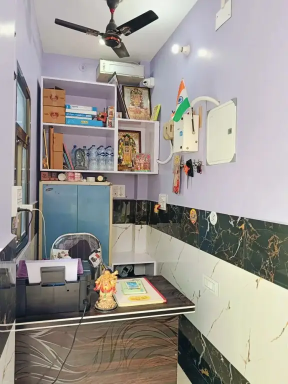 Файзабад: Manglam Homestay And paying Guest house