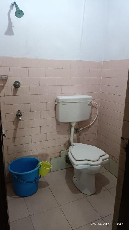 Пури: Goroomgo Samrat Palace Puri