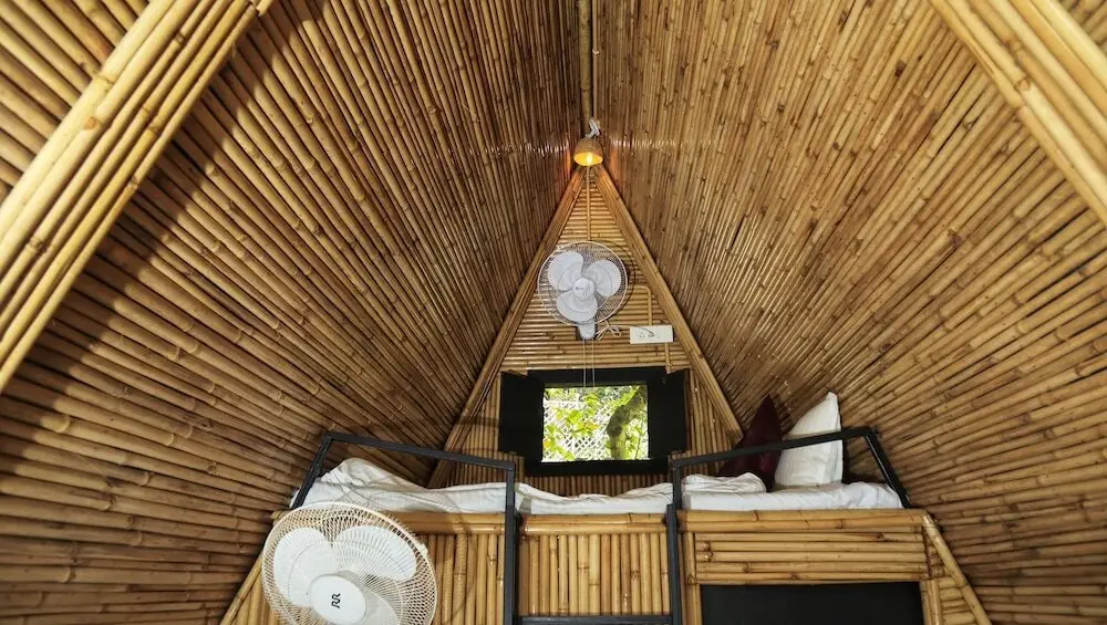 Нойда: Beyond Stay Ananhyam Resort Sattal