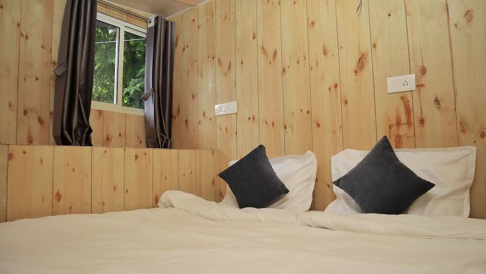 Нойда: Beyond Stay Ananhyam Resort Sattal