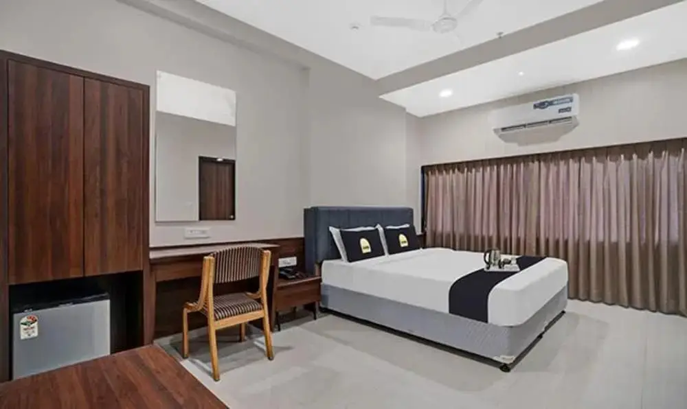 Вадодара: Fabhotel Prime Raajpath