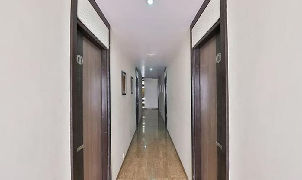 Вадодара: Fabhotel Prime Raajpath