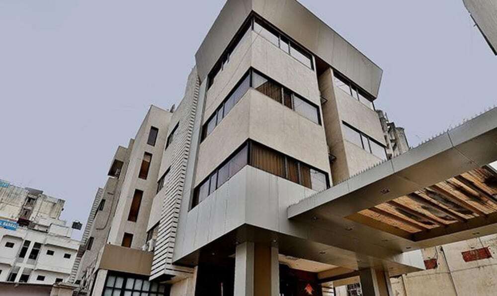 Fabhotel Prime Raajpath — фото 1