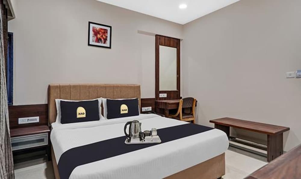 Вадодара: Fabhotel Prime Raajpath